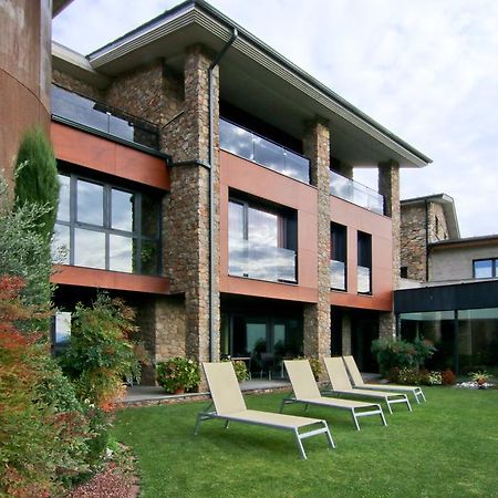 Dolcet L'Hotel Alás Екстериор снимка