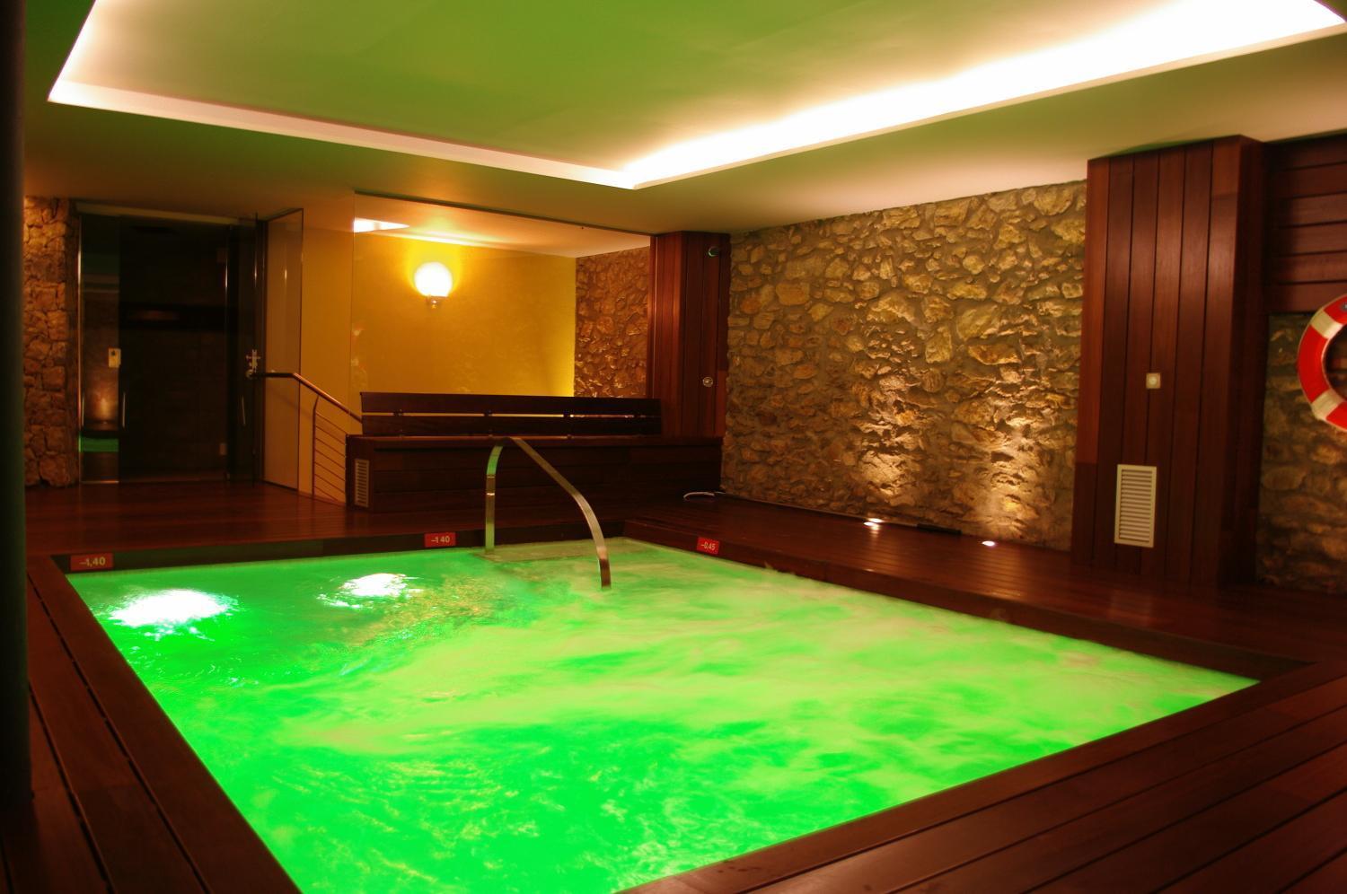 Dolcet L'Hotel Alás Екстериор снимка