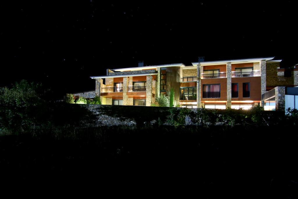 Dolcet L'Hotel Alás Екстериор снимка