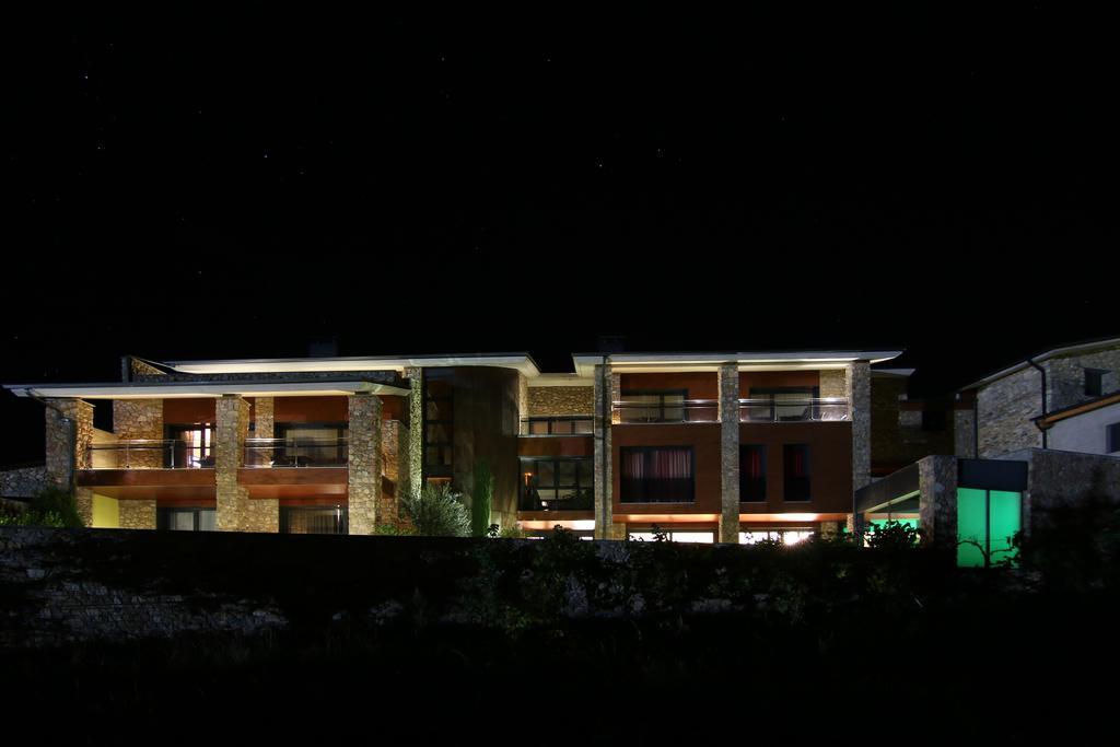 Dolcet L'Hotel Alás Екстериор снимка