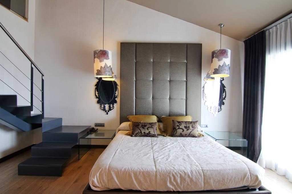 Dolcet L'Hotel Alás Екстериор снимка
