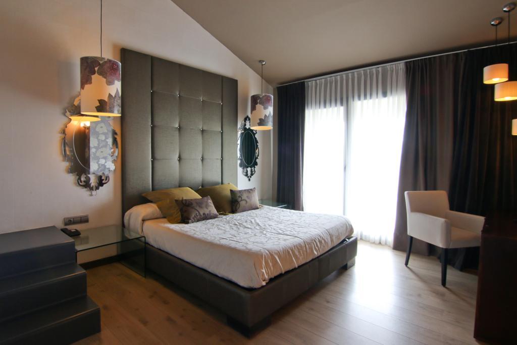 Dolcet L'Hotel Alás Екстериор снимка