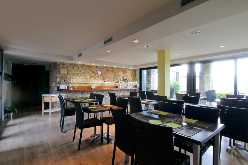 Dolcet L'Hotel Alás Екстериор снимка