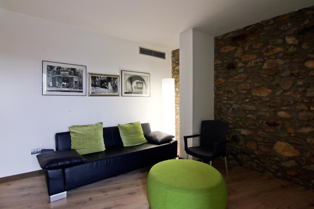 Dolcet L'Hotel Alás Екстериор снимка