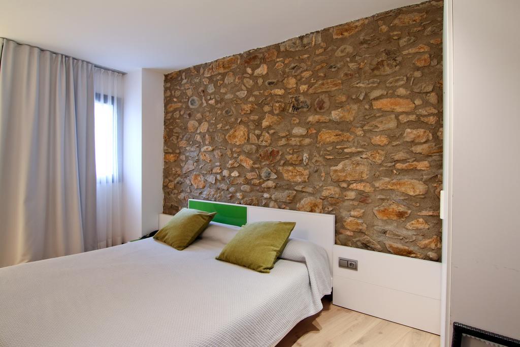 Dolcet L'Hotel Alás Екстериор снимка