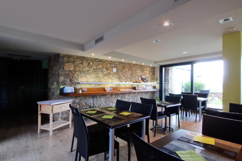 Dolcet L'Hotel Alás Екстериор снимка