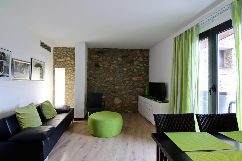 Dolcet L'Hotel Alás Екстериор снимка
