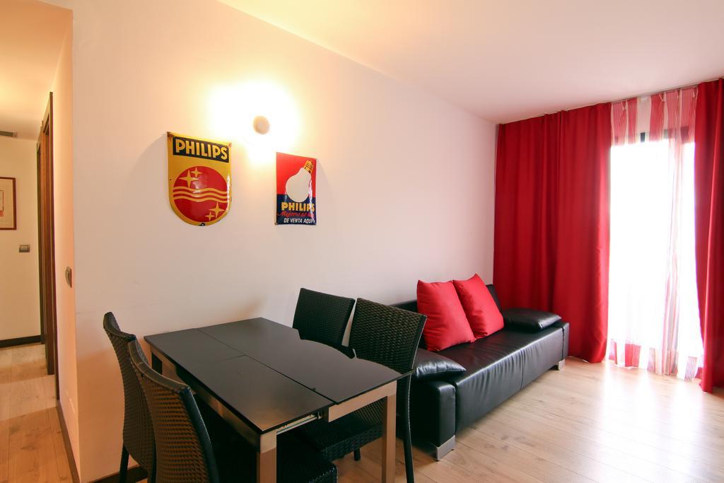 Dolcet L'Hotel Alás Екстериор снимка