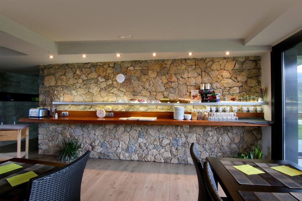 Dolcet L'Hotel Alás Екстериор снимка