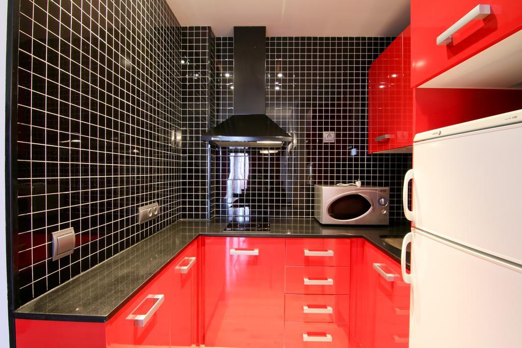Dolcet L'Hotel Alás Екстериор снимка