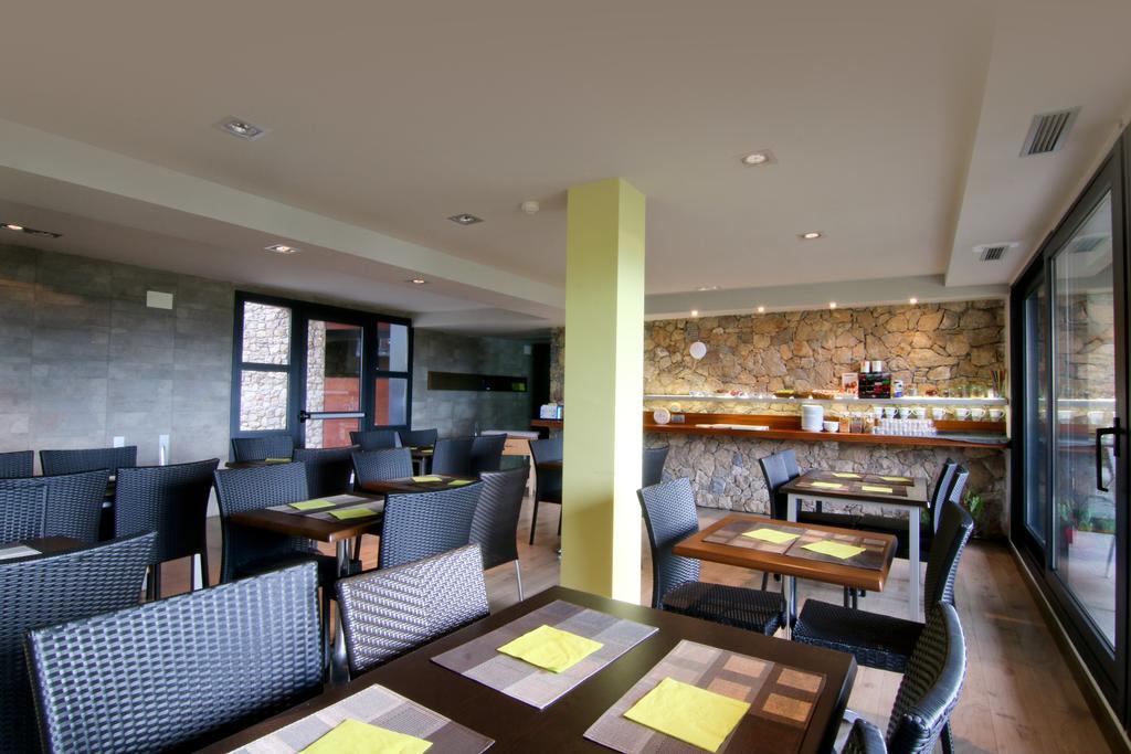 Dolcet L'Hotel Alás Екстериор снимка