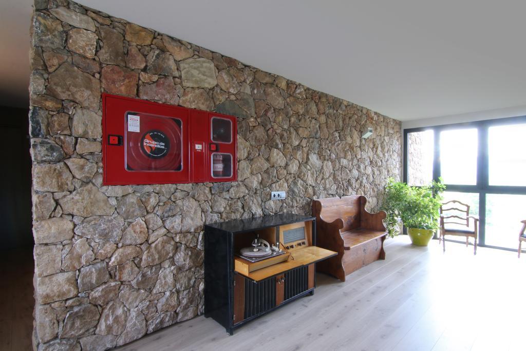 Dolcet L'Hotel Alás Екстериор снимка