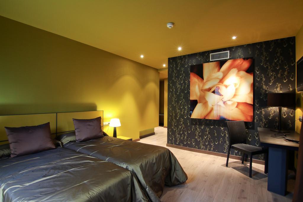 Dolcet L'Hotel Alás Екстериор снимка