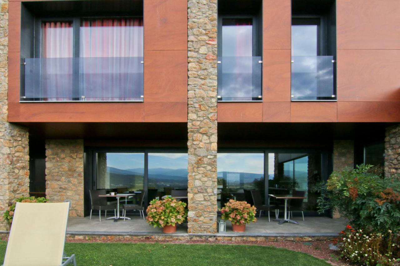 Dolcet L'Hotel Alás Екстериор снимка