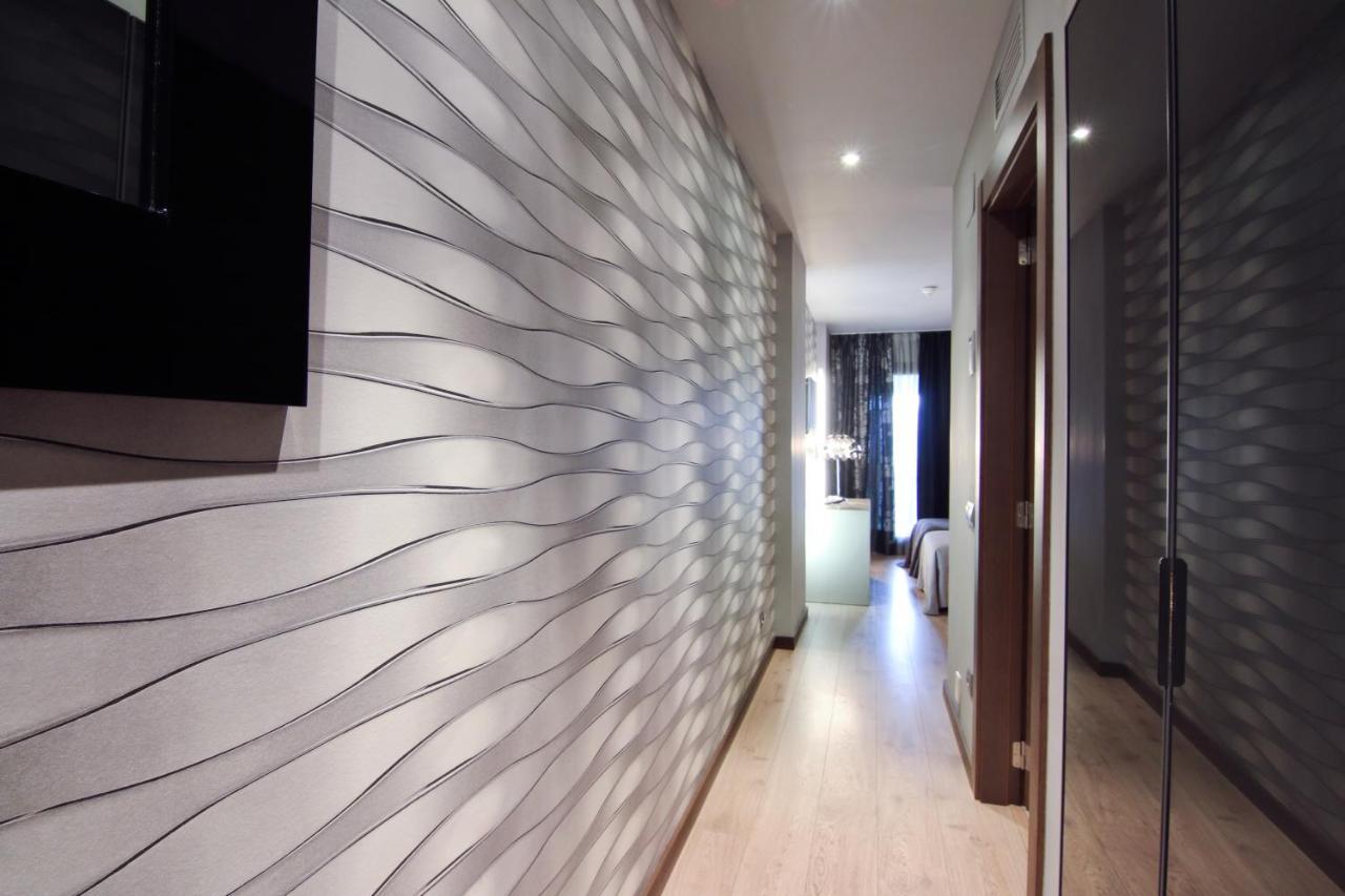 Dolcet L'Hotel Alás Екстериор снимка